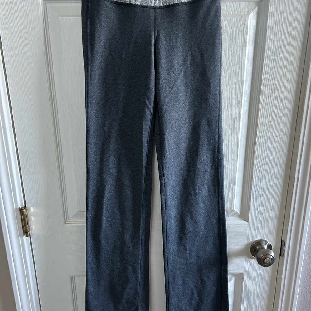 Lululemon Grey Leggings/pants
